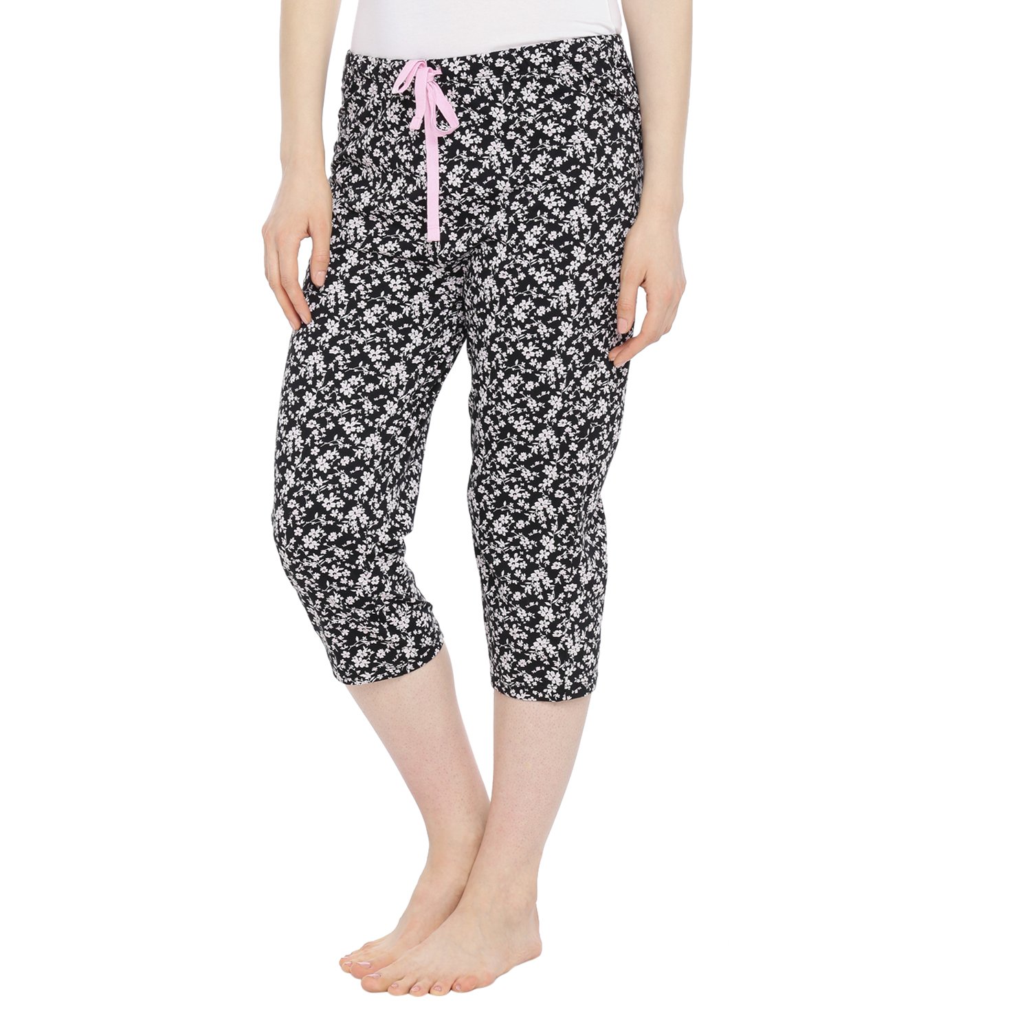 dreamz by pantaloons women's printed pyjama