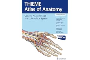 General Anatomy and Musculoskeletal System (THIEME Atlas of Anatomy)