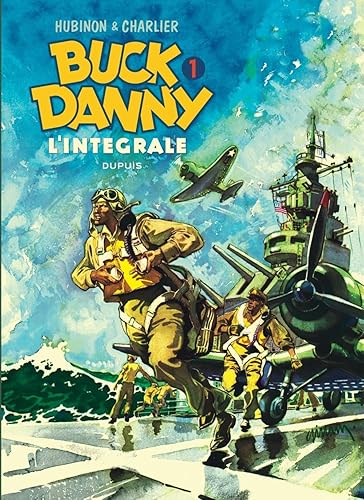 Download Buck Danny - L'intégrale - tome 1 - Buck Danny 1 (intégrale) 1946 - 1948 PDF