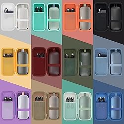 co2CREA Hard Travel Case Replacement for Bose New