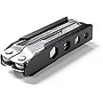 Leatherman Rebar compatible sheath UNIVERSAL BELT SIZE & ROTATABLE BELT CLIP (TOOL NOT INCLUDED)