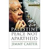 Palestine: Peace Not Apartheid