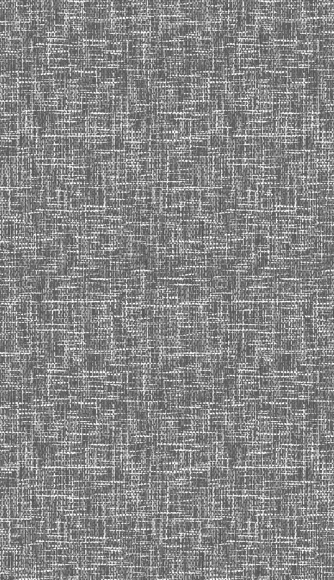 Homemania Printed Rug, 25% Polyester, 75% Cotton, Multicolor