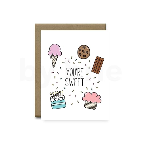 sweet card for boyfriend