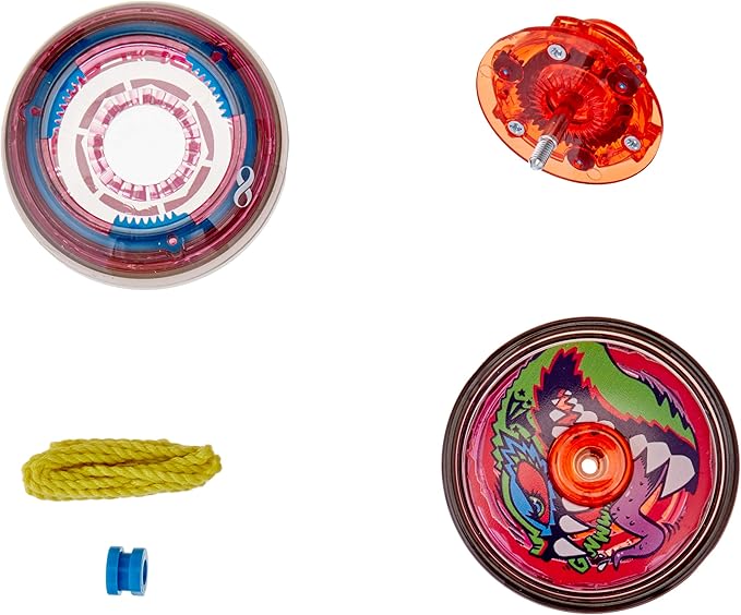 hypercluster yoyo starter pack