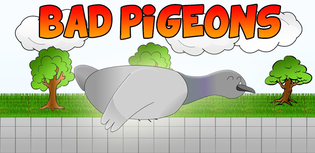 Bad PigeonsAmazon.caAppstore for Android