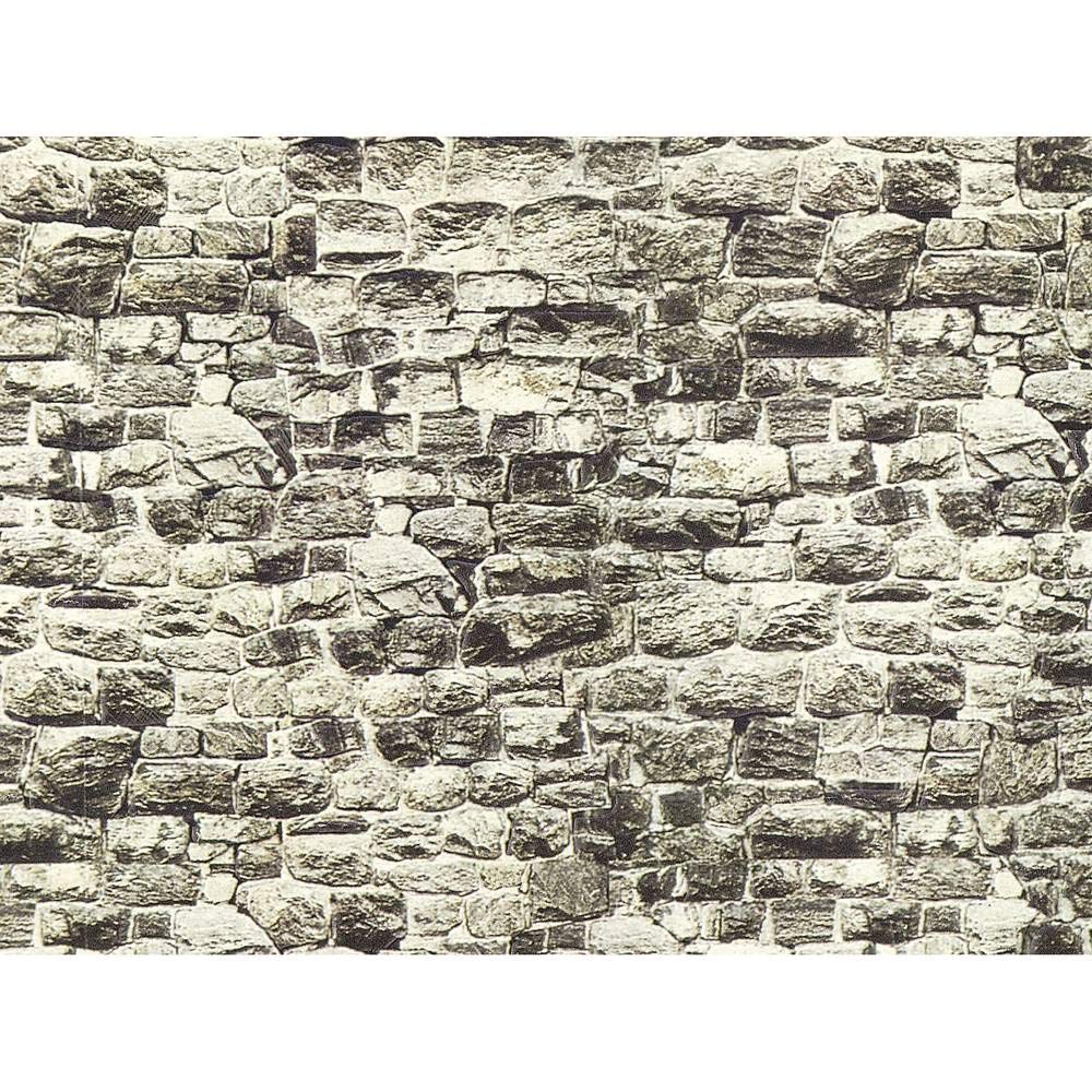 Noch 57510 Carton Wall Granite Landscape Modelling