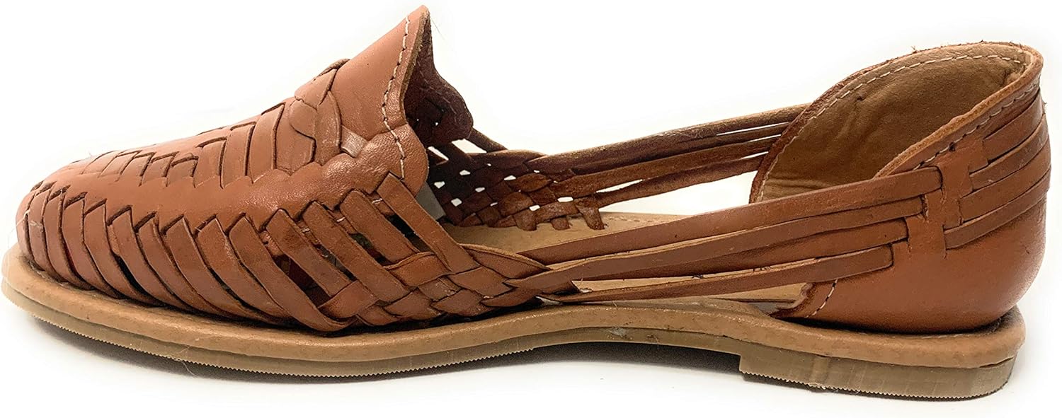 el charro sandals