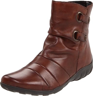 rieker boots amazon