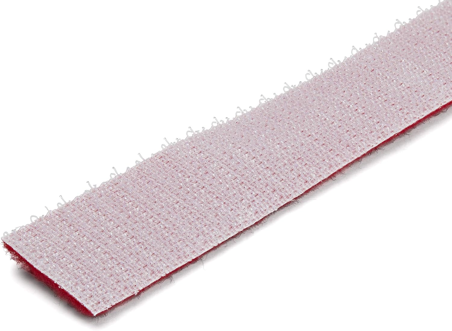 StarTech.com 50ft Hook and Loop Roll, Cut-to-Size Reusable Cable Ties - Image 4