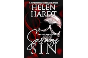 Savage Sin: Bellamy Brothers 1