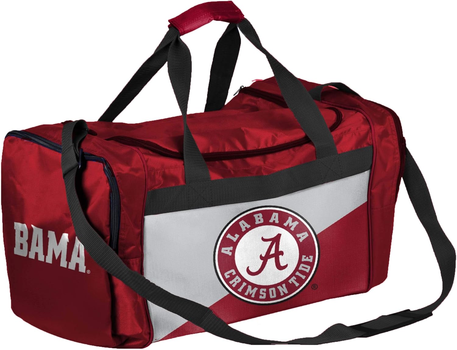 FOCO NCAA Unisex CORE Duffel Bag