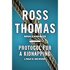 Protocol for a Kidnapping (The Philip St. Ives Mysteries Book 2)