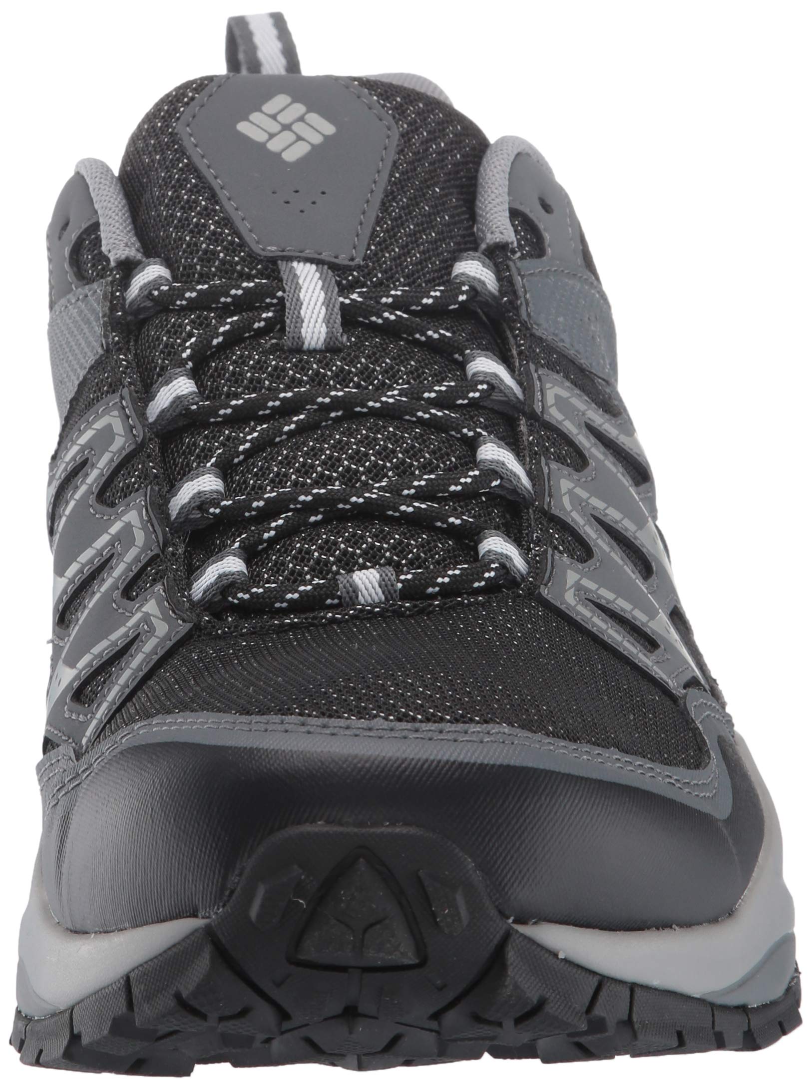 columbia wayfinder hiking shoe