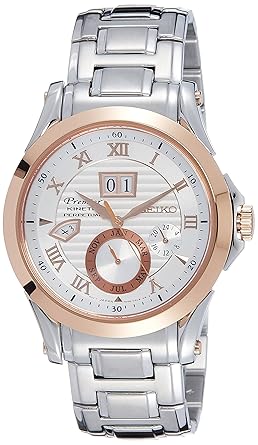 Stuhrling Original Analog Silver Dial Mens Watch - 165B.331554