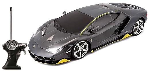 Maisto 581275 Ferngesteuertes Fahrzeug, Grau