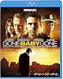 ゴーン・ベイビー・ゴーン [Blu-ray]