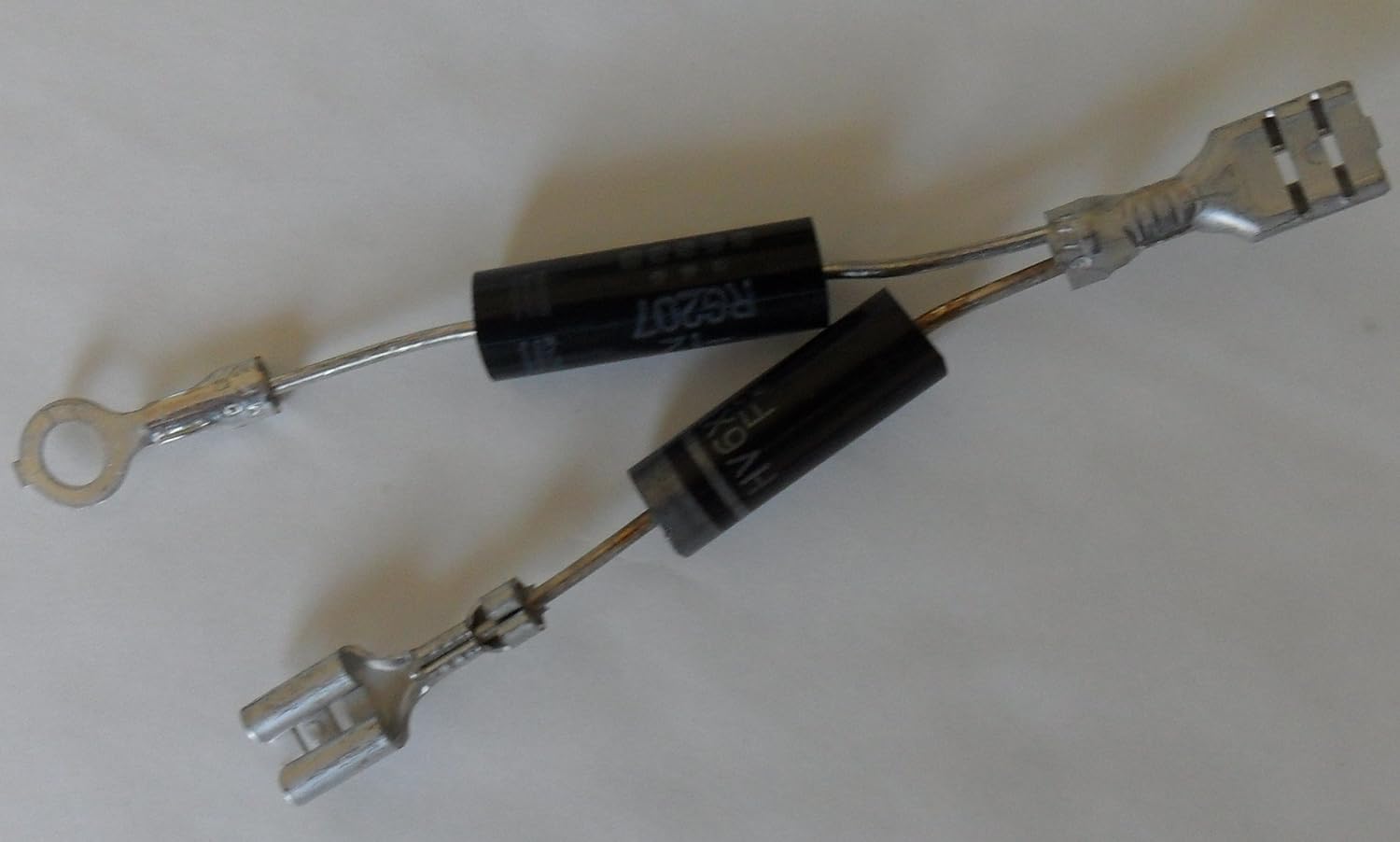 LG – Ens. Diodo H.T. para Micro microondas LG: Amazon.es: Hogar