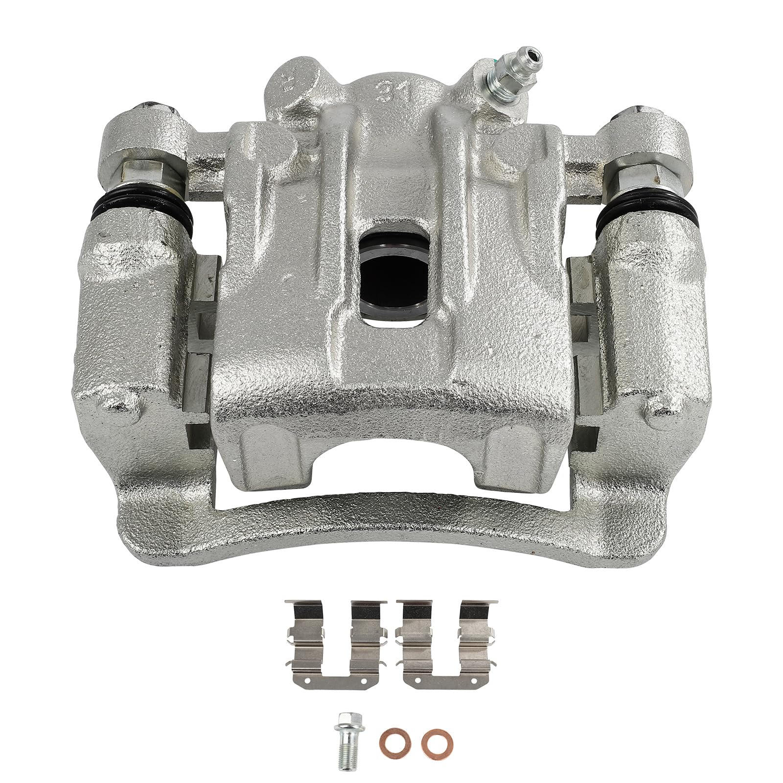 SCITOO 19B3476 Rear Right Disc Brake Caliper