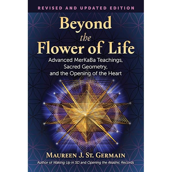 The Ancient Secret of the Flower of Life, Vol. 1: Drunvalo
