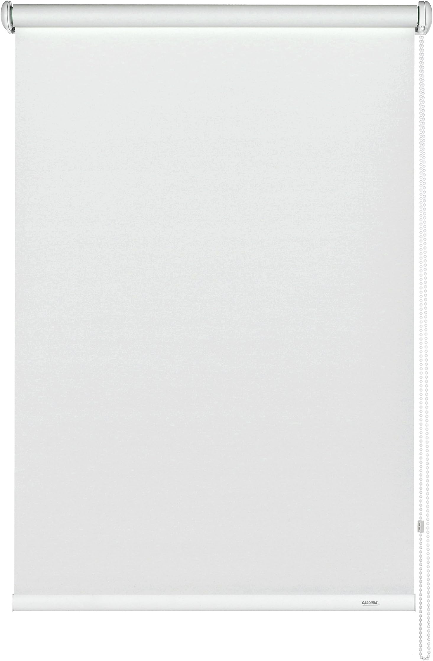 Gardinia Rollo 390 112 x 180, Polyester, White, 112 x 180 cm
