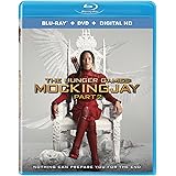 The Hunger Games: Mockingjay Part 2
