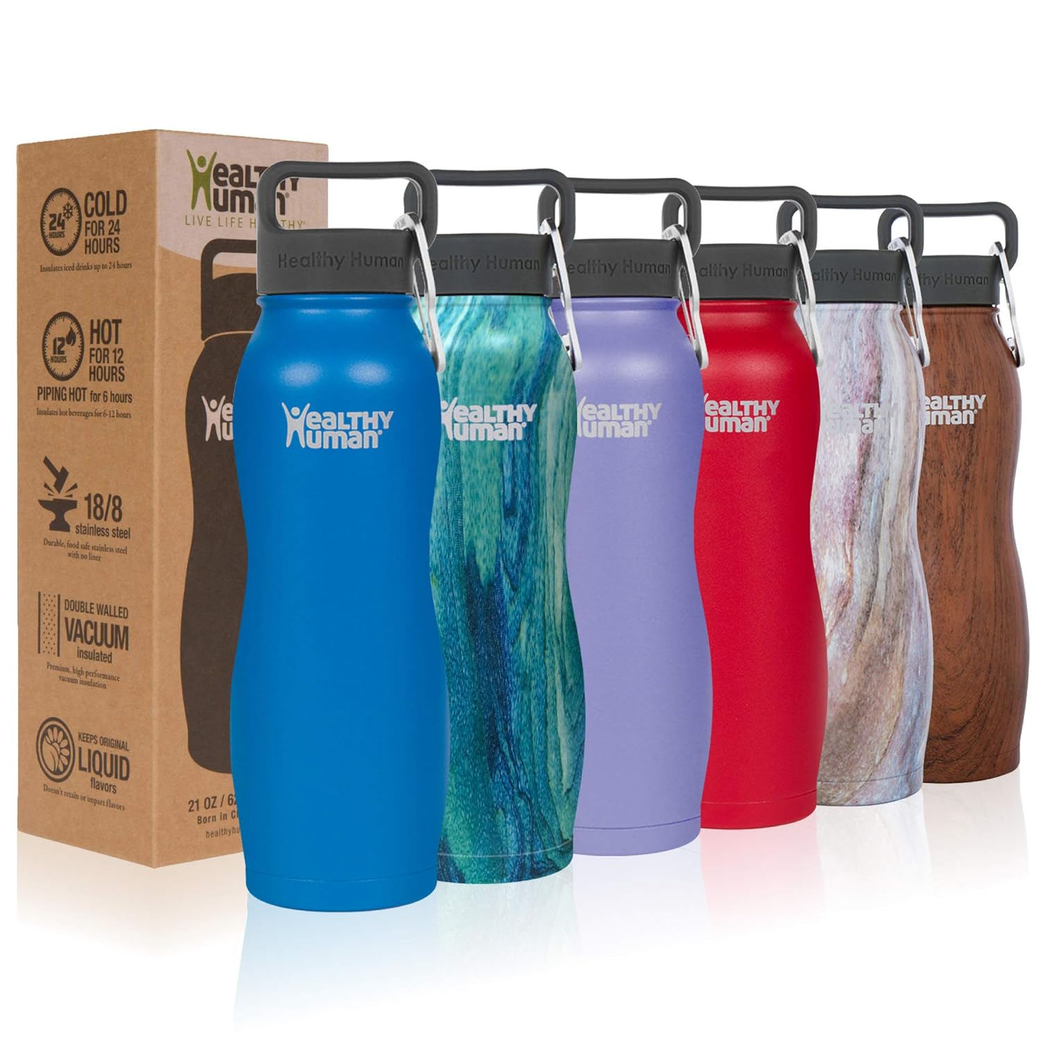 Best Water Bottle Cold For 48 Hrs Hot For 24 Hrs Your Home Life