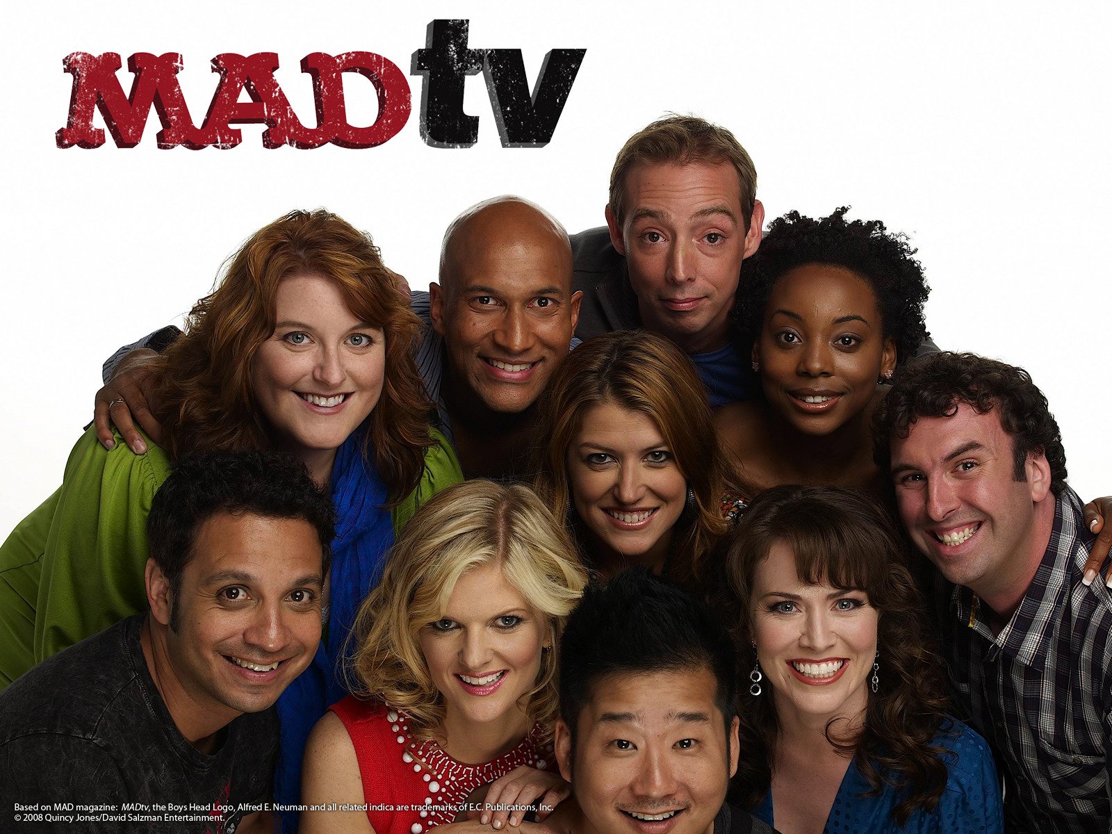 Amazon De Mad Tv Staffel 14 Ov Ansehen Prime Video