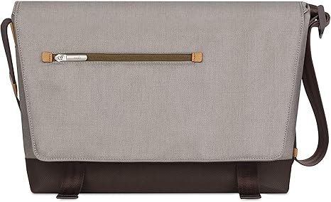 moshi aerio messenger bag