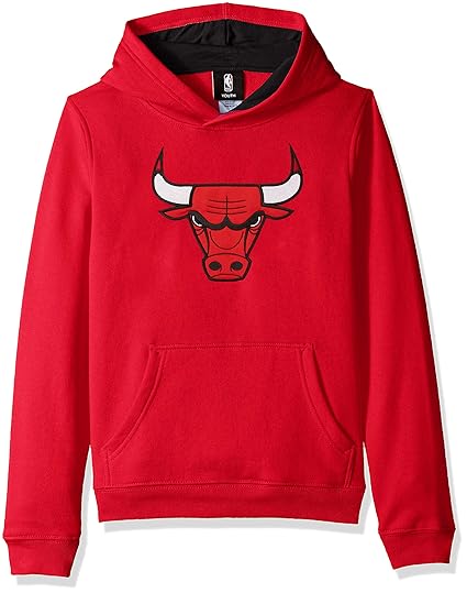 sudadera bulls