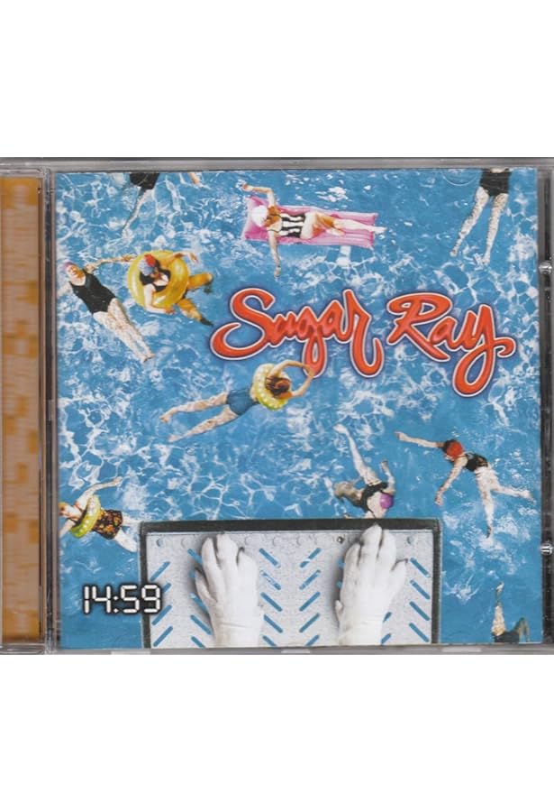 Sugar Ray - Floored - Amazon.com Music