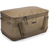 Thule Chasm Gear Hauler, Waterproof Base, Internal Pockets and Movable Divider Panels