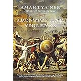 Identity and Violence: The Illusion of Destiny (Issues of Our Time)