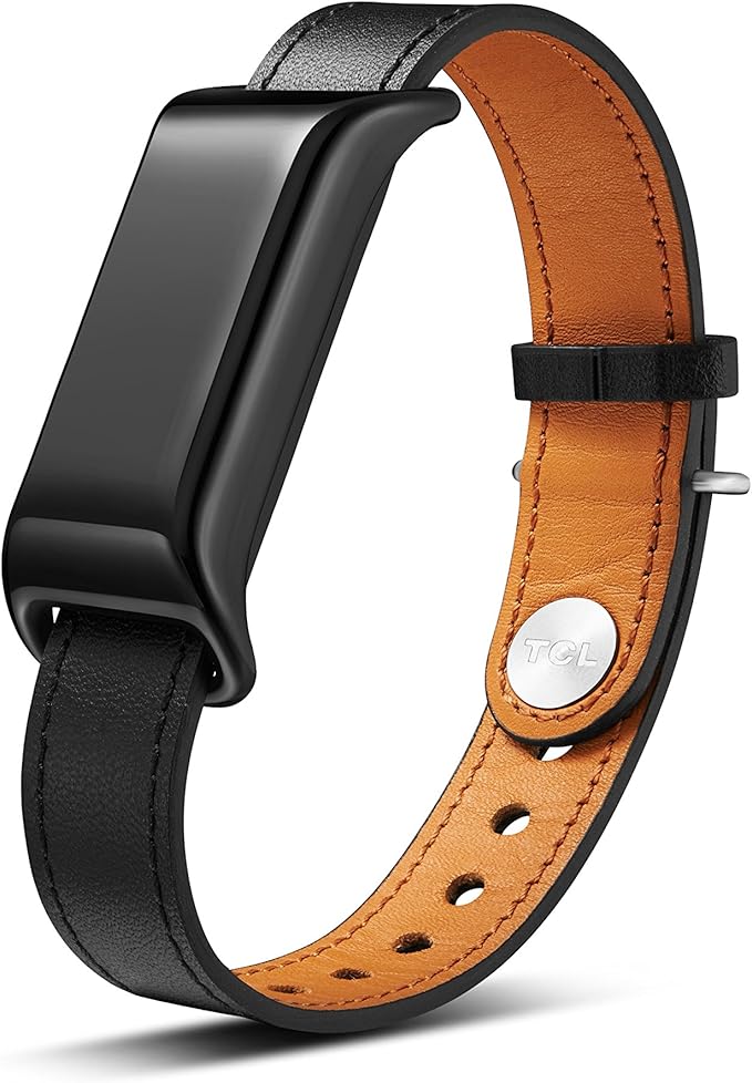 tcl move smart band