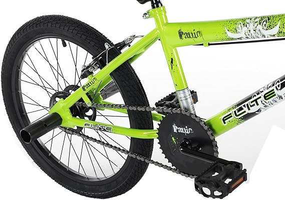 flite panic bmx