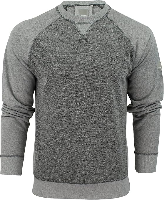 Bench Mens Sweatshirt Jumper Goodihoo' Amazon.co.uk Clothing