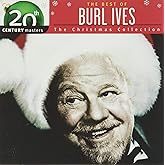 20th Century Masters: The Best of Burl Ives - The Christmas Collection