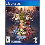 Modus - Double Dragon Gaiden: Rise of the Dragons (PS4)