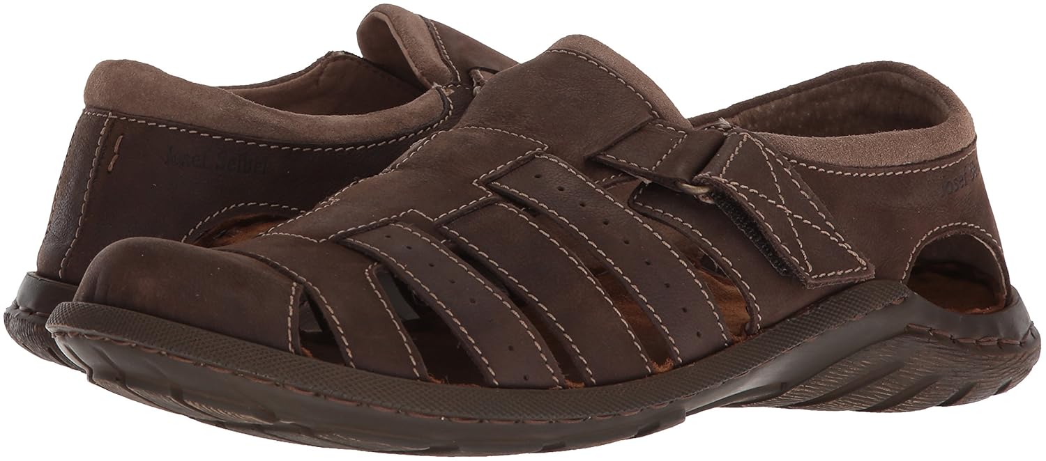 josef seibel logan 36