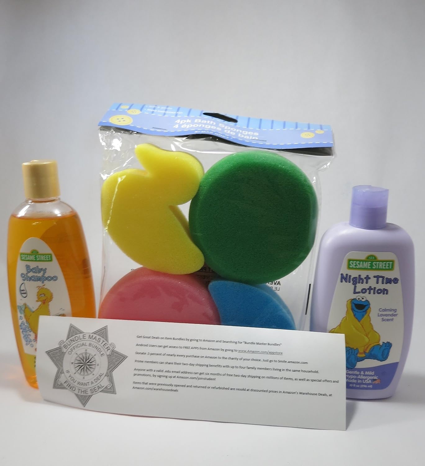 best baby bath set