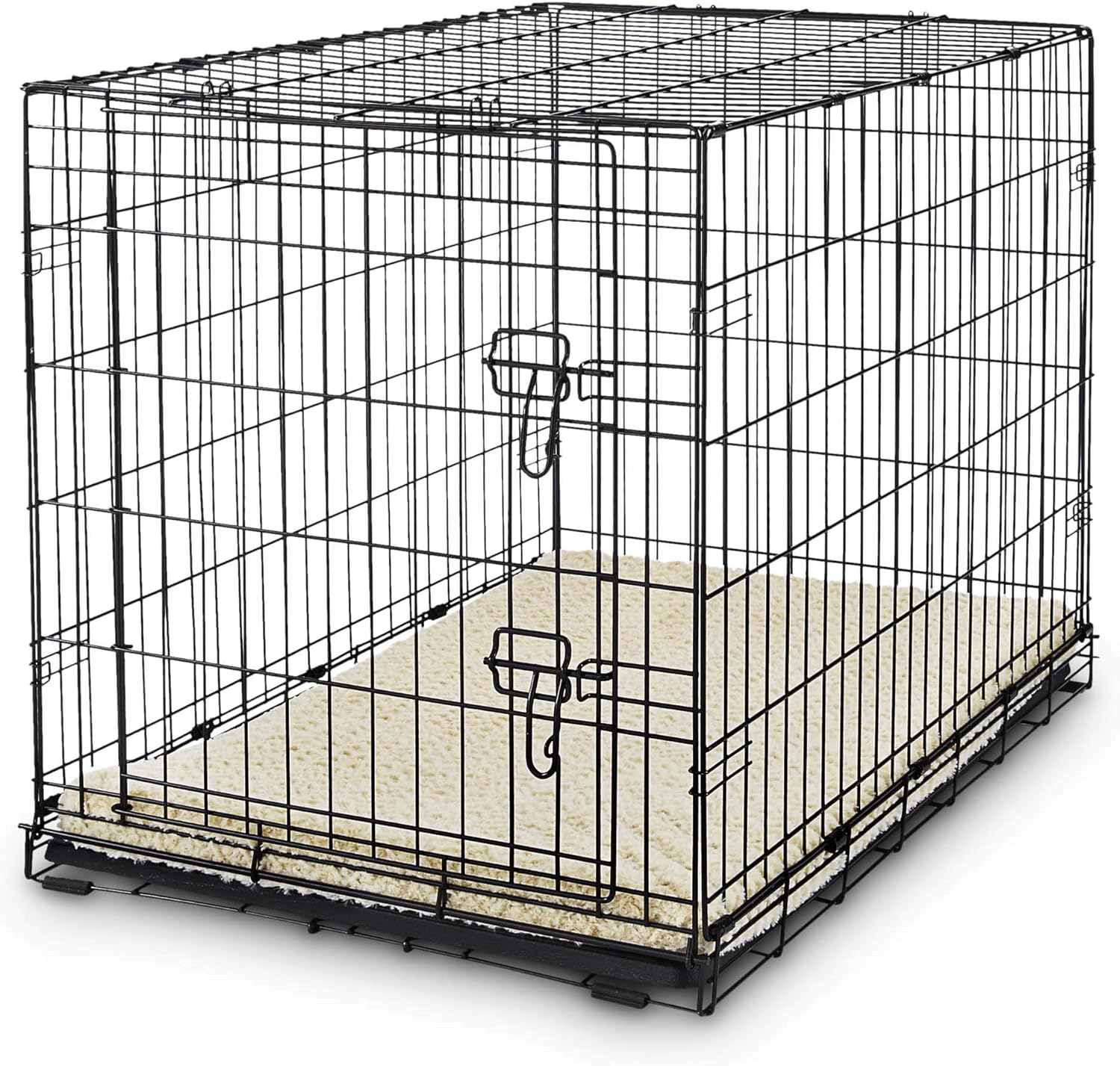 48 x 30 x 32 dog crate