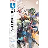 Ultimates By Deniz Camp Vol. 4: Uprising