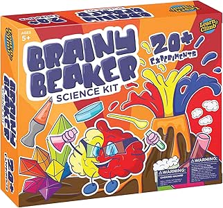amazon science kits