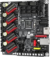 BIGTREETECH SKR EZ Control Silent Motherboard Upgrade TMC2209 TMC2208 DRV8825 view 9