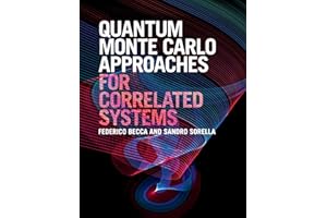 Quantum Monte Carlo Approaches for Correlated Systems