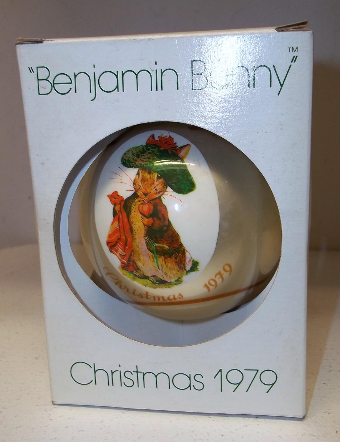 Best Benjamin Bunn And Christmas