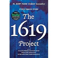 The 1619 Project: A New Origin Story