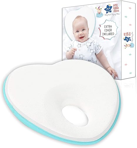 baby head pillow amazon