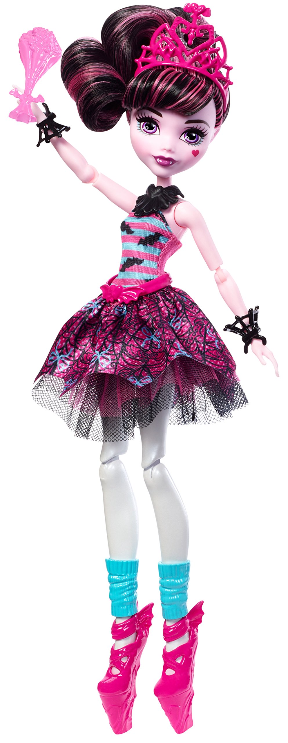 monster high moanica doll