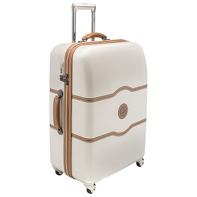 Buy Delsey Luggage Chatelet 24 Inch 